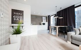 Exclusive Aparthotel